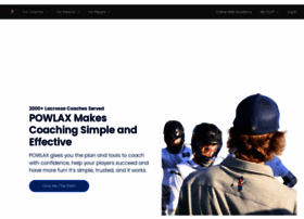 powlaxmastercoach.com