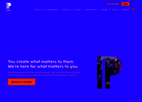 ppa.co.uk