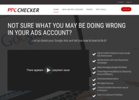 ppcchecker.com