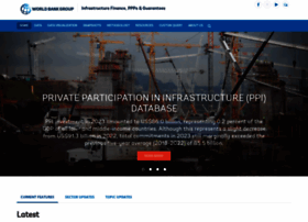 ppi.worldbank.org