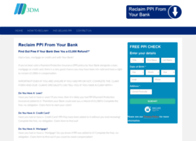 ppirefunded.co.uk