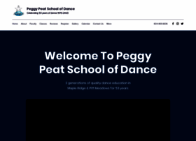 ppsdance.ca