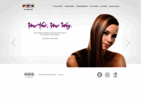 ppshairwear.com.au