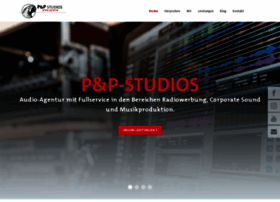 ppstudios.de