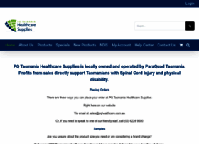 pqhealthcare.com.au