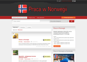 praca-w-norwegii.eu