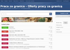 praca.zagranica.net