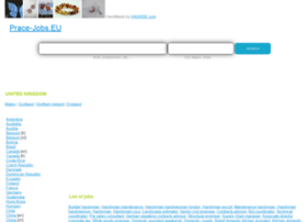 prace-jobs.eu