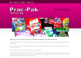 pracpak.co.za