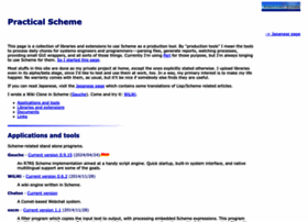 practical-scheme.net