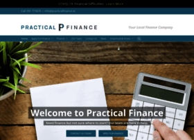 practicalfinance.ie