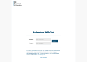 practice.skillstestbooking.com