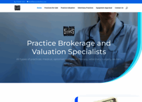 practicebrokers.com