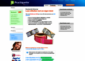 practiquette.nl