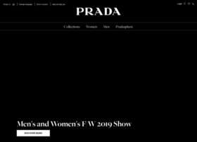 prada.it