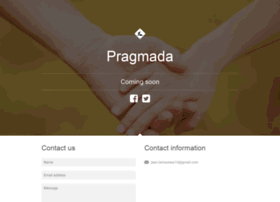 pragmada.io