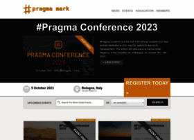 pragmamark.org