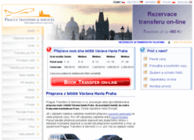 prague-transfers-services.com