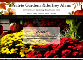 prairiegardens.com