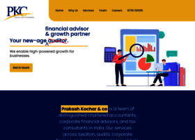 prakashkochar.com