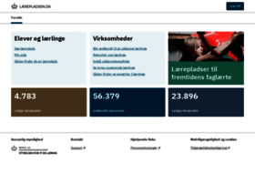 praktikpladsen.dk