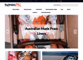 pramskins.com.au