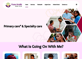 prana.healthcare