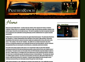 pratherranch.com