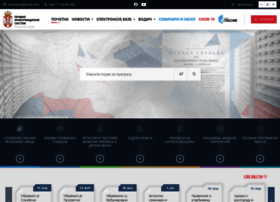 pravno-informacioni-sistem.rs