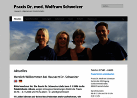 praxis-drschweizer.de