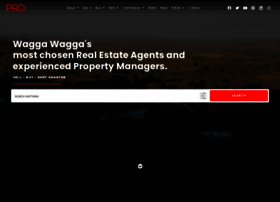 prdwagga.com.au