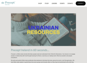 preceptireland.org