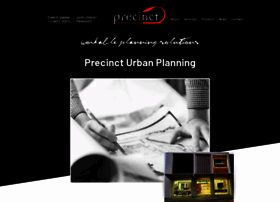 precinctplan.com.au