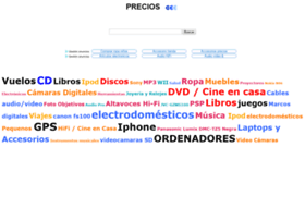precio.com.es