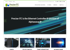 precise-itc.com