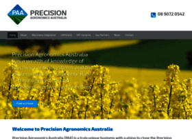 precisionag.com.au