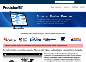 precisionbi.com