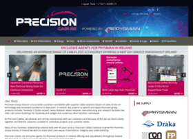 precisioncables.ie