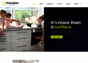 precisioncountertops.ca