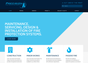 precisionfireservices.com.au