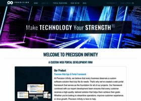 precisioninfinity.com
