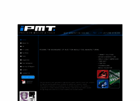 precisionmoulds.co.uk