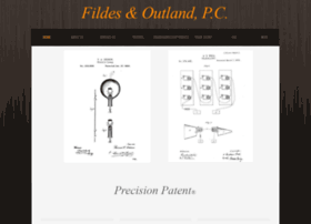 precisionpatent.com