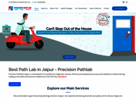 precisionpathlab.com