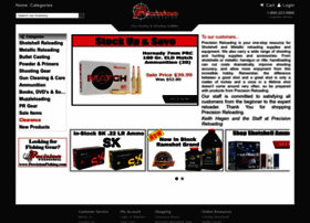 precisionreloading.com