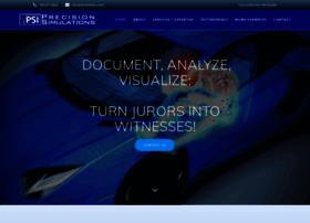 precisionsim.com