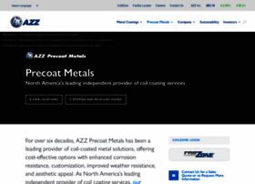 precoat.com