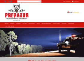 predatorlighting.com.au