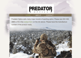 predatoroptics.info