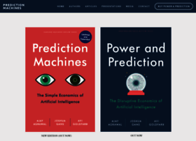 predictionmachines.ai